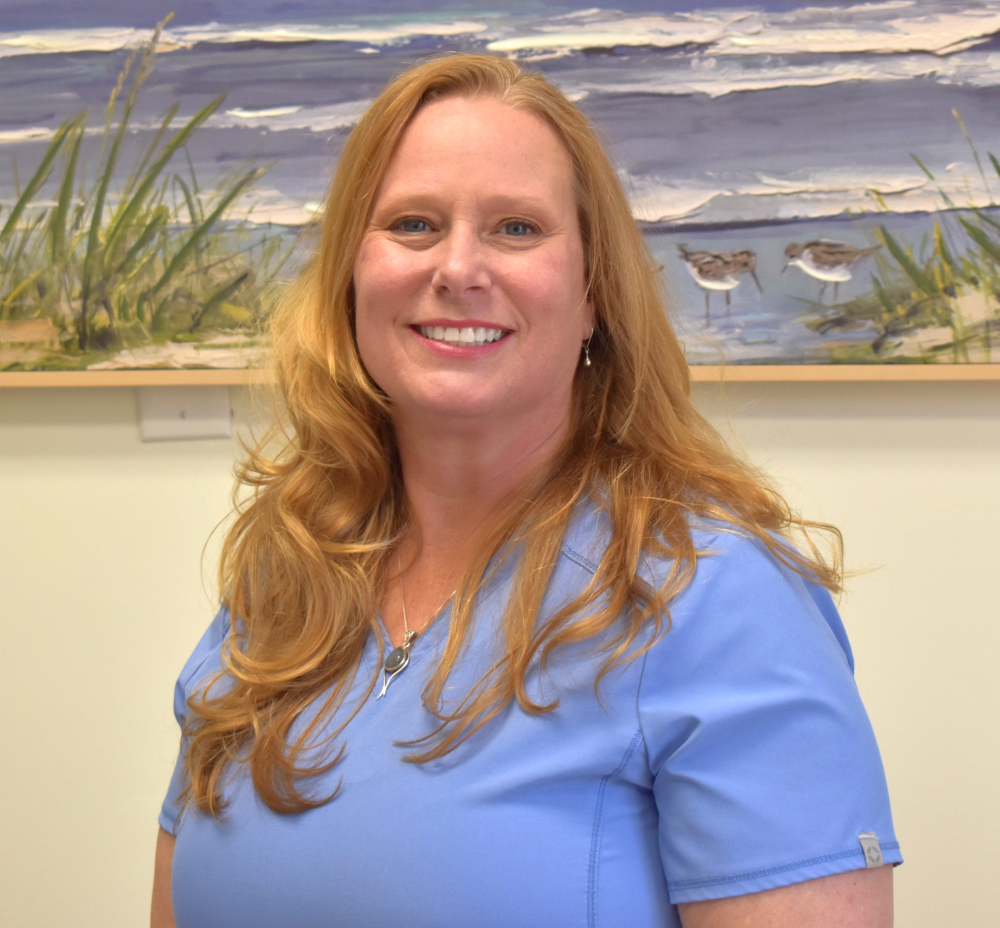 gentle dental assistant